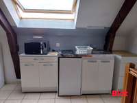 Vente appartement 1 pièce Vente appartement 1 pièce