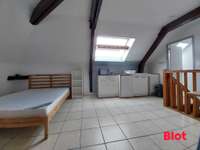 Vente appartement 1 pièce Vente appartement 1 pièce