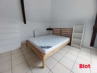 Vente appartement 1 pièce Vente appartement 1 pièce