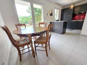 Vente appartement 3 pièces Vezin-le-Coquet 35