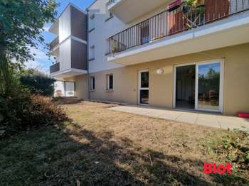 Vente appartement 3 pièces Vezin-le-Coquet 35