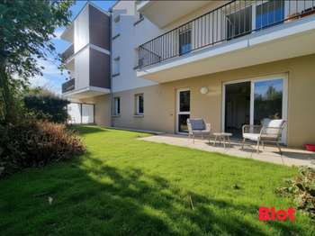 Vente appartement 3 pièces Vezin-le-Coquet 35