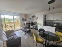 Vente appartement 2 pièces Vente appartement 2 pièces
