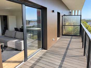 Photo Vente appartement Vezin-le-Coquet