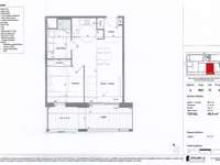 Vente appartement 2 pièces Vente appartement 2 pièces