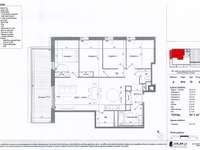 Vente appartement 5 pièces Vente appartement 5 pièces