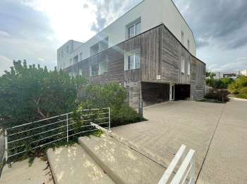 Vente appartement 3 pièces Vezin-le-Coquet 35
