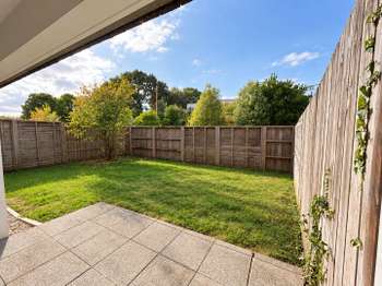 Vente Appartement 3 piècesVezin-le-Coquet