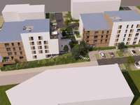 Vente appartement 4 pièces Vente appartement 4 pièces