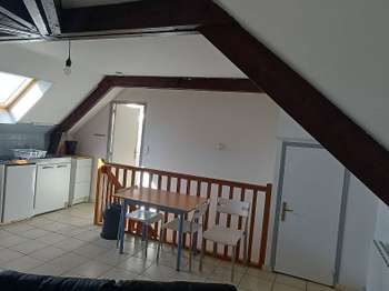 Vente StudioVezin-le-Coquet