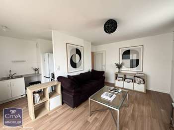 Vente Appartement 3 piècesVezin-le-Coquet