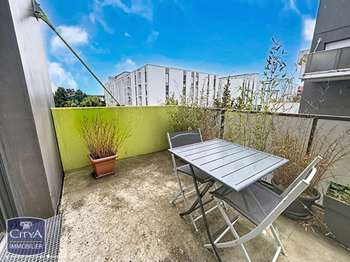 Vente Appartement 3 piècesVezin-le-Coquet