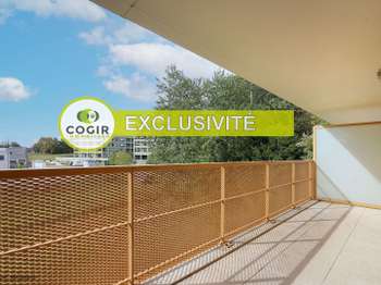 Vente Appartement 2 piècesVezin-le-Coquet