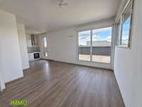 Vente appartement 3 pièces Vente appartement 3 pièces