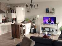 Vente appartement 3 pièces Vente appartement 3 pièces