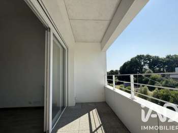Vente Appartement 3 piècesVezin-le-Coquet