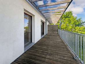 Vente Appartement 4 piècesVezin-le-Coquet