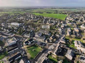 Vente appartement 2 pièces Vezin-le-Coquet 35