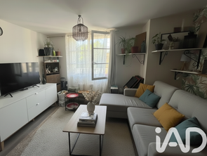 Vente Appartement 3 piècesVias