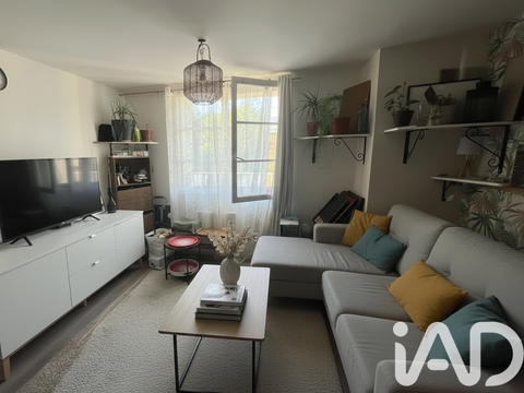 Vente appartement 3 pièces Vias 34