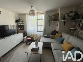 Vente Appartement 3 piècesVias