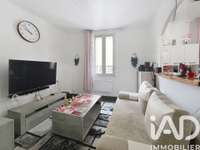 Vente appartement 2 pièces Vente appartement 2 pièces