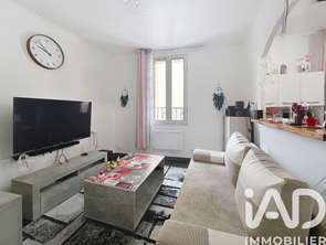 Vente Appartement 2 piècesVias