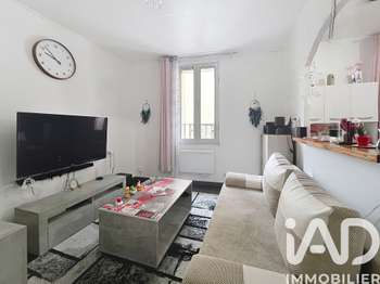 Vente appartement 2 pièces Vias 34