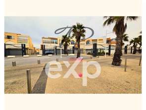 Vente Appartement 2 piècesVias