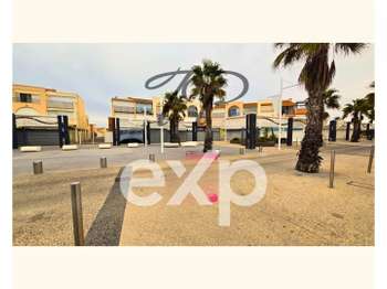 Vente Appartement 2 piècesVias