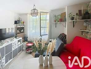 Vente Appartement 3 piècesVias