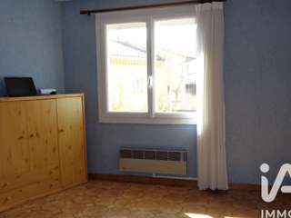Vente appartement 7 pièces