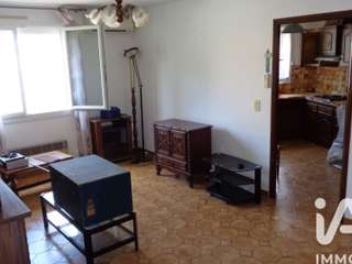 Vente appartement 7 pièces