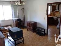 Vente appartement 7 pièces Vente appartement 7 pièces