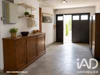 Vente appartement 7 pièces