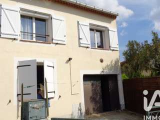 Vente appartement 7 pièces