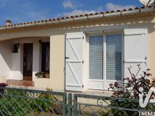 Vente appartement 7 pièces