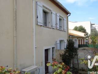 Vente appartement 7 pièces