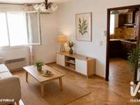 Vente appartement 7 pièces
