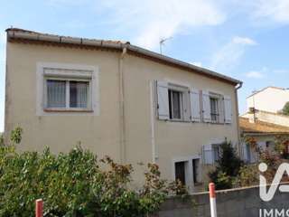 Vente appartement 7 pièces