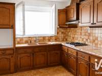 Vente appartement 7 pièces
