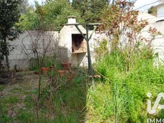 Vente appartement 7 pièces