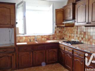 Vente appartement 7 pièces