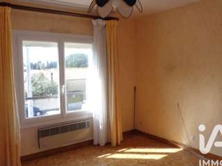 Vente appartement 7 pièces