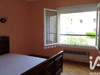 Vente appartement 7 pièces