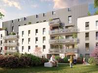 Vente appartement 3 pièces Vichy - 03