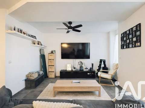 Vente appartement 3 pièces Vidauban 83