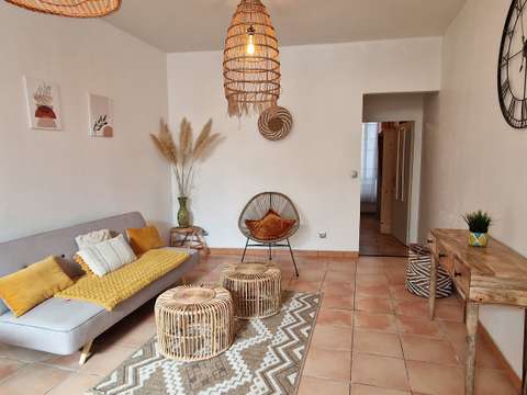 Vente appartement 2 pièces Vidauban 83