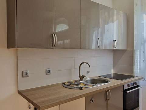 Vente appartement 2 pièces Vente appartement 2 pièces