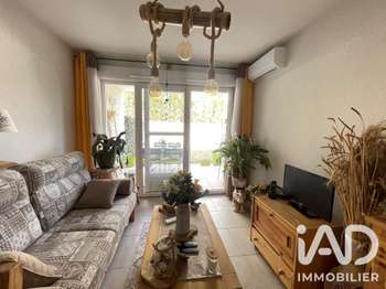 Vente Appartement 2 piècesVidauban